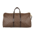 Keepall Bandouliere 55, back view